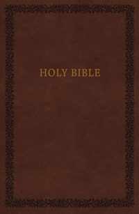 Holy Bible