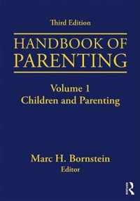 Handbook of Parenting