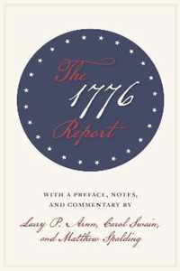 The 1776 Report