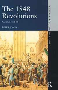 The 1848 Revolutions