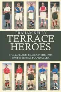 Terrace Heroes