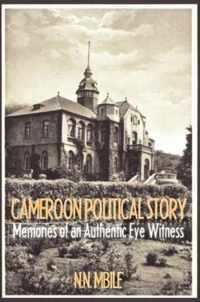 Cameroon Political Story