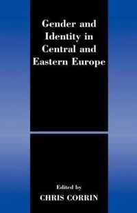 Gender and Identity in Central and Eastern Europe