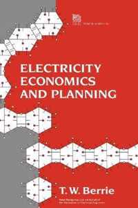 Electricity Economics and Planning