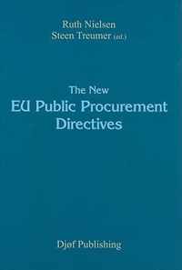 The New EU Public Procurement Directives