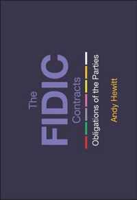 The FIDIC Contracts