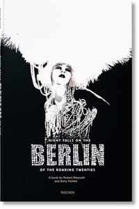 Night Falls on the Berlin of the Roaring Twenties