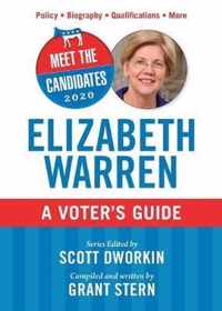 Meet the Candidates 2020: Elizabeth Warren