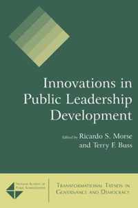 Innovations in Public Leadership Development