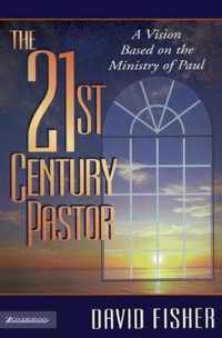 21st Century Pastor