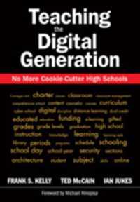 Teaching the Digital Generation