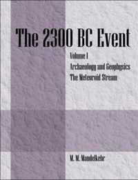 The 2300 Bc Event