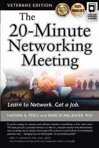 The 20-Minute Networking Meeting - Veterans Edition