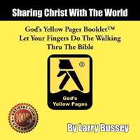 God's Yellow Pages Booklet