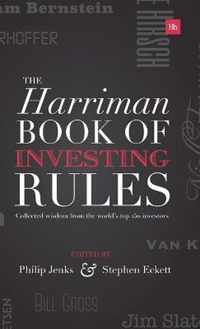 Harriman Book Of Investing Rules