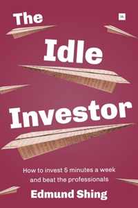 Idle Investor How To Invest 5 Minutes