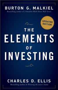 The Elements of Investing, Updated Edition