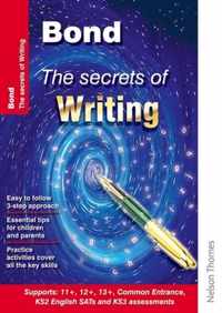 Bond: The Secrets of Writing