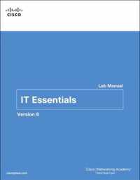 IT Essentials Lab Manual Version 6