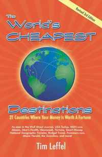 The World's Cheapest Destinations