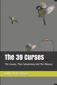 The 39 Curses