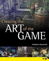 Creating The Art Of The Game