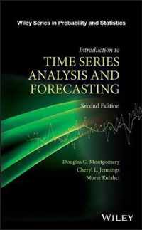 Introduction To Time Series Analysis & F