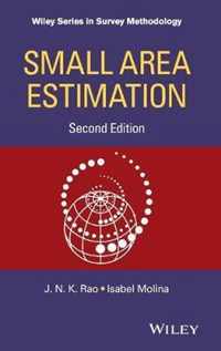 Small Area Estimation