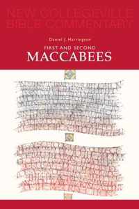 First and Second Maccabees