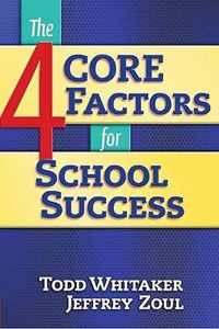 The 4 Core Factors for School Success