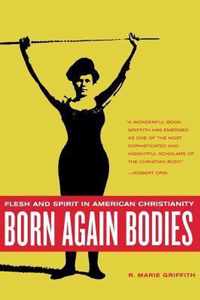 Born Again Bodies