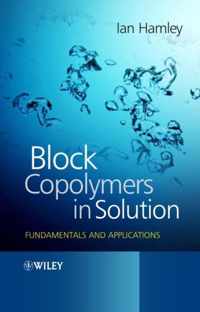 Block Copolymers In Solution