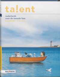 Talent 5/6vwo Handboek