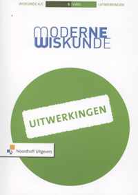 Uitwerkingen 5 vwo A/C Moderne wiskunde