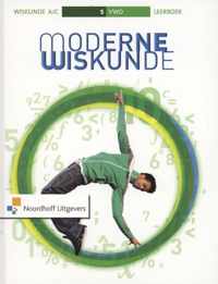 Leerboek 5 Vwo A/C Moderne Wiskunde