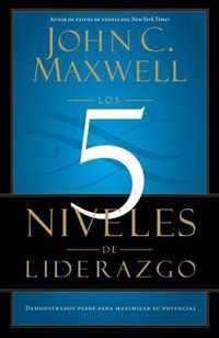 Los 5 niveles de liderazgo / The Five Levels of Leadership