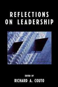 Reflections on Leadership