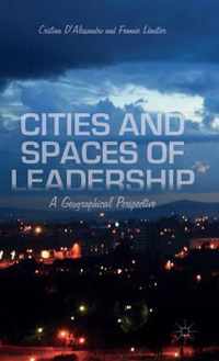 Cities and Spaces of Leadership