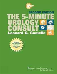 The 5-minute Urology Consult