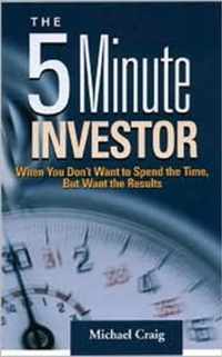 The 5 Minute Investor