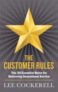 The Customer Rules