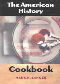 The American History Cookbook