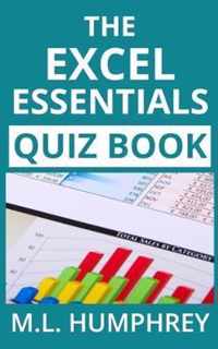 The Excel Essentials Quiz Book