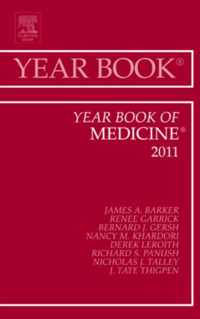 Year Book of Medicine 2011