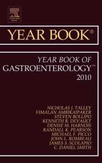 Year Book of Gastroenterology 2010