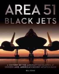 Area 51 - Black Jets