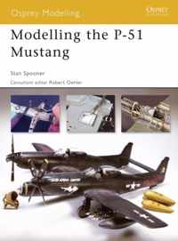 Modelling the P-51 Mustang