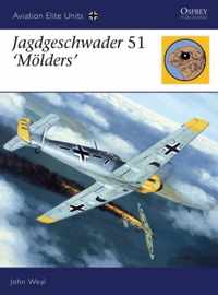 Jagdgeschwader 51 'Meolders'