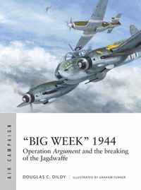 Big Week  1944