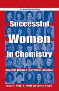 Successful Women In Chemistry